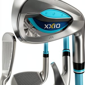 XXIO Womens Golf Irons 169.99 Sports Outdoors-0