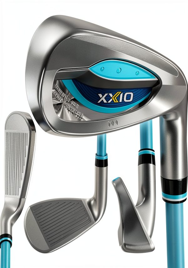 XXIO Womens Golf Irons 169.99 Sports Outdoors-0