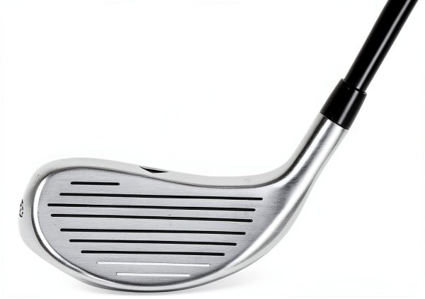 34° Golf Iron Wedgewood Stainless Steel Regular-3