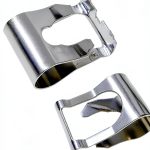 FSTURIOS Windscreen Wiper Linkage Clip Manganese Steel-0