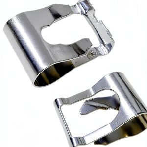 FSTURIOS Windscreen Wiper Linkage Clip Manganese Steel-0