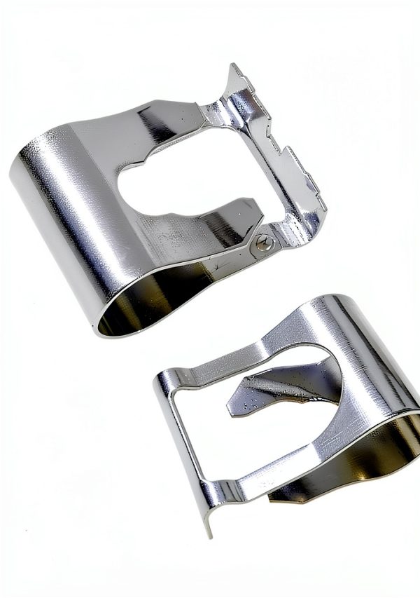 FSTURIOS Windscreen Wiper Linkage Clip Manganese Steel-0