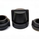 Jeep Wrangler YJ Wiper Linkage Bushings by Region Offroad-0