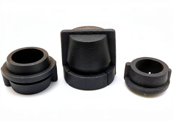 Jeep Wrangler YJ Wiper Linkage Bushings by Region Offroad-0