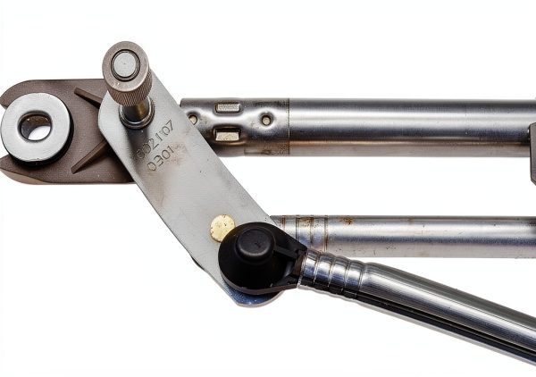 Dorman Windshield Wiper Motor Assembly Replacement-3