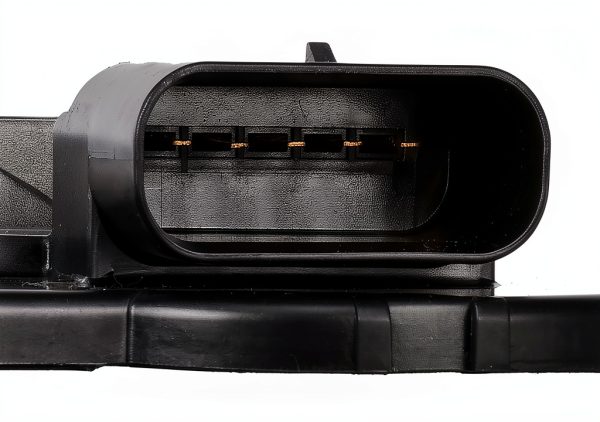Dorman Windshield Wiper Motor Assembly Car Replacement-5