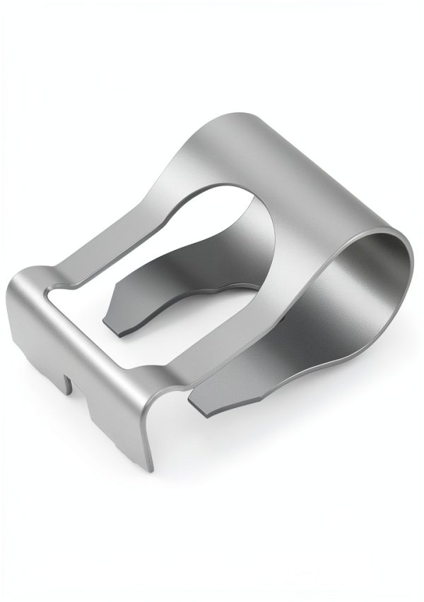 VKQTS Windshield Wiper Linkage Clip Metal Design-1