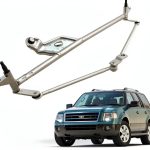Windshield Wiper Linkage JAVOUKA Machined SUV Fit-0