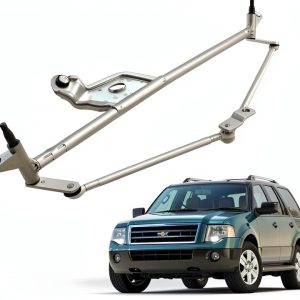 Windshield Wiper Linkage JAVOUKA Machined SUV Fit-0