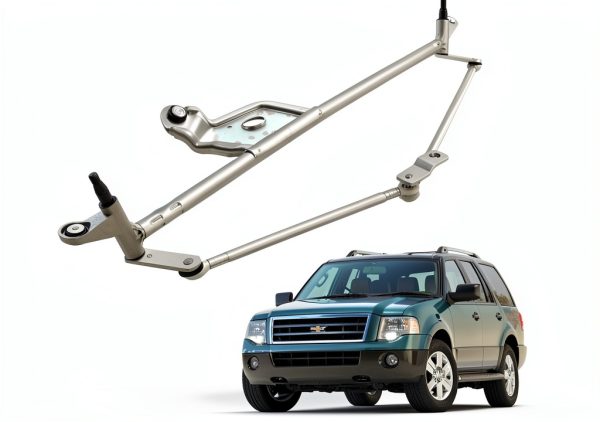 Windshield Wiper Linkage JAVOUKA Machined SUV Fit-0