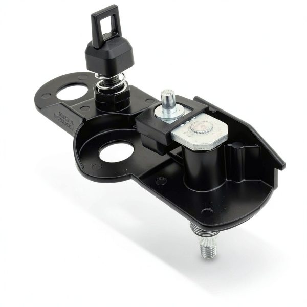 Ford Expedition Wiper Transmission Linkage A-Premium-6