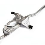 A-Premium Windshield Wiper Linkage Assembly for Buick-0