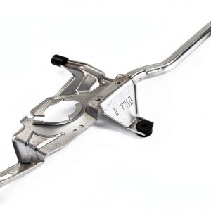 A-Premium Windshield Wiper Linkage Assembly for Buick-0
