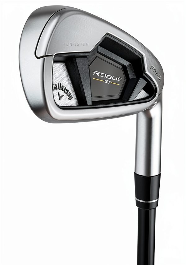 Callaway Rogue ST MAX OS Lite 7 Iron Hand-1