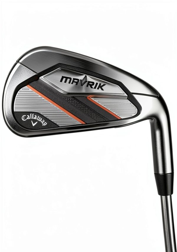 Callaway Sand Wedge 54° Iron Golf Club Black-0