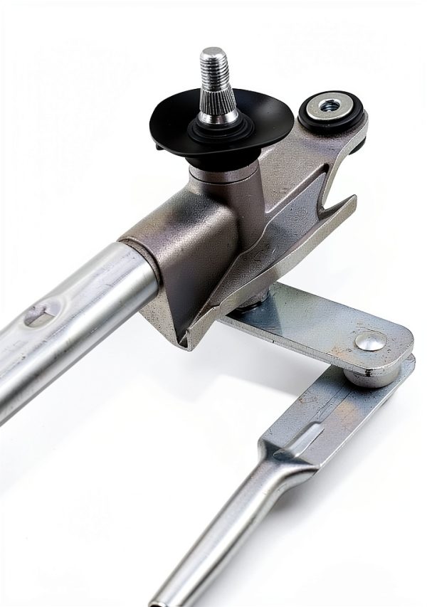 Wiper Linkage Assembly by YHTAUTO for Chevrolet Equinox-2