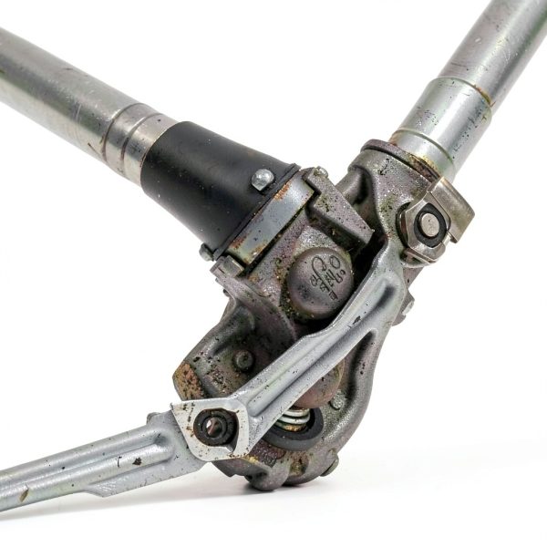 Wiper Linkage Clip OTUAYAUTO Durable Auto Repair-2
