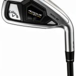 Callaway Rogue ST MAX OS Lite 7 Iron Hand-0
