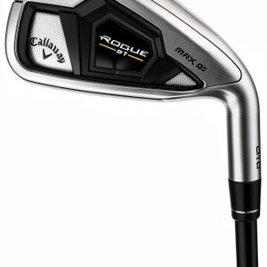 Callaway Rogue ST MAX OS Lite 7 Iron Hand-0