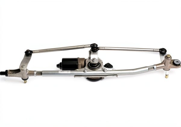 Dorman Windshield Wiper Motor Assembly Replacement-1