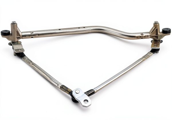 Dorman Windshield Wiper Linkage Black 602-231-1