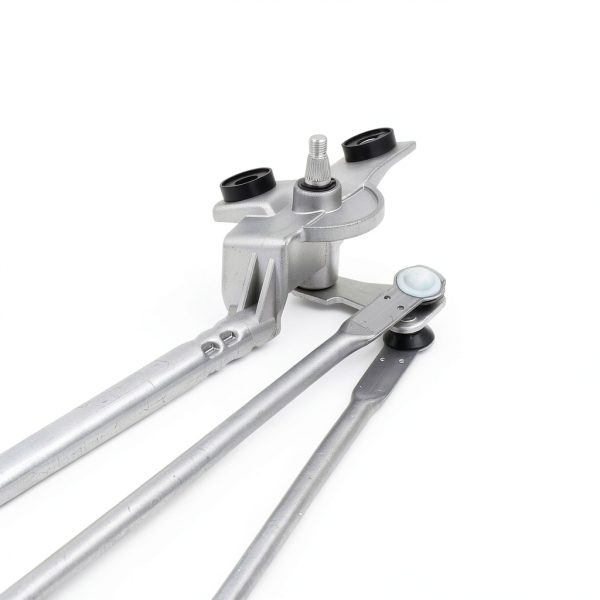 Toyota Windshield Wiper Transmission Linkage A-Premium-1