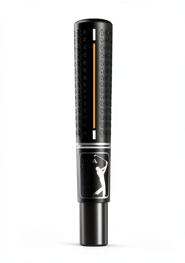 Golfgen Junior Golf Clubs Right Handed Orange-6