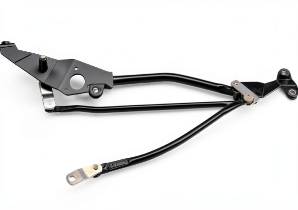 Windshield Wiper Linkage Dorman Ready to Paint-1