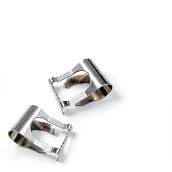 FSTURIOS Windscreen Wiper Linkage Clip Manganese Steel-5