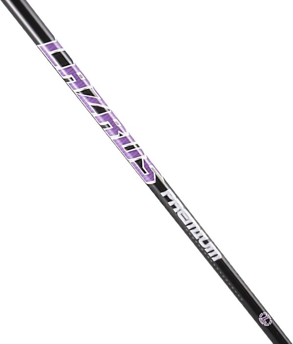Ladies Golf Iron Lazrus Silver Steel Right Hand-3
