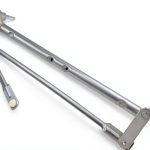 Wiper Linkage Assembly YHTAUTO Front Replacement-0