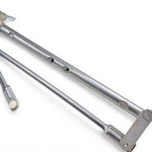 Wiper Linkage Assembly YHTAUTO Front Replacement-0