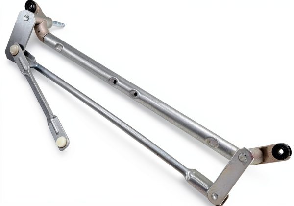 Wiper Linkage Assembly YHTAUTO Front Replacement-0