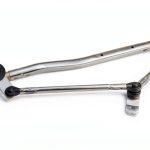 Dorman Windshield Wiper Linkage Black 602-231-0