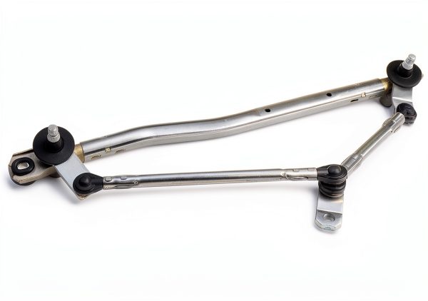 Dorman Windshield Wiper Linkage Black 602-231-0