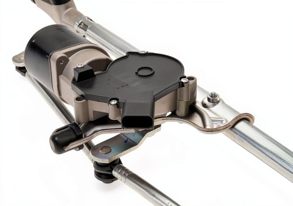 Dorman Windshield Wiper Motor Assembly Replacement-4