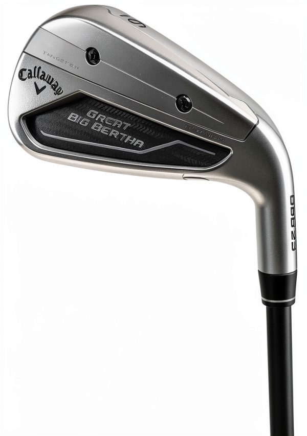 Callaway Great Big Bertha Golf Iron-3