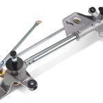 Wiper Linkage A-Premium Steel Pinch Tab for Accord-0