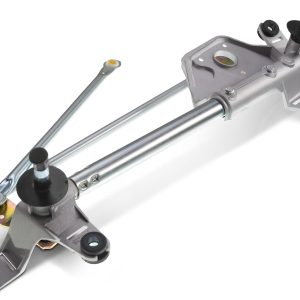 Wiper Linkage A-Premium Steel Pinch Tab for Accord-0