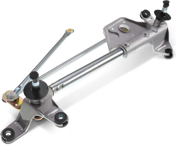 Wiper Linkage A-Premium Steel Pinch Tab for Accord-0
