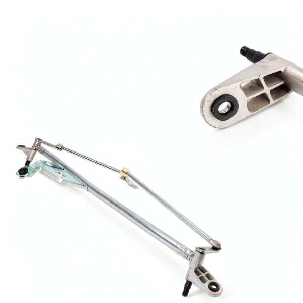Windshield Wiper Linkage JAVOUKA Machined SUV Fit-5