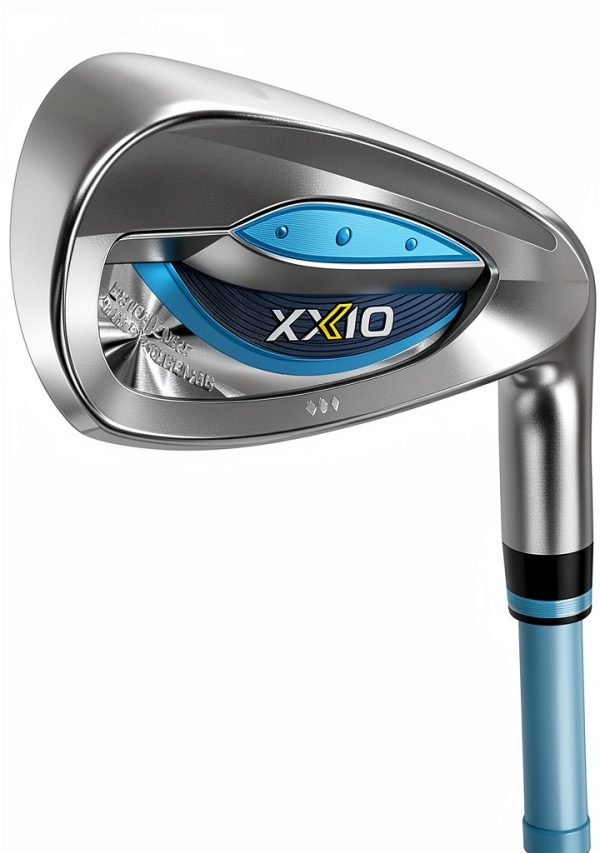 XXIO Womens Golf Irons 169.99 Sports Outdoors-1