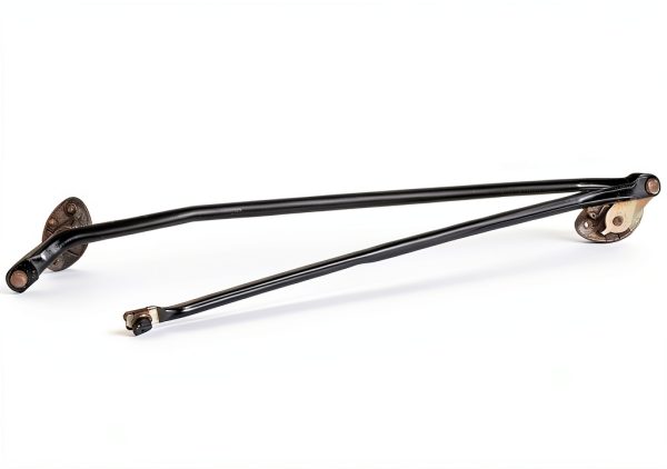 Dorman Van Windshield Wiper Linkage Black 602-306-1
