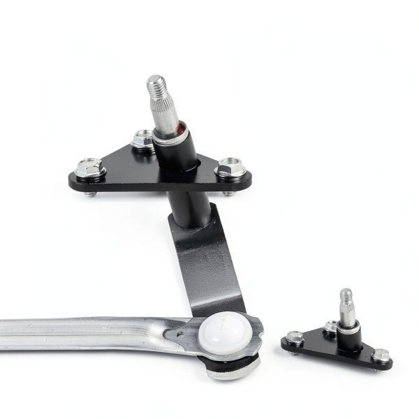 Nissan Pathfinder Wiper Transmission Linkage A-Premium-1