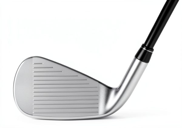 Callaway Great Big Bertha Golf Iron-2