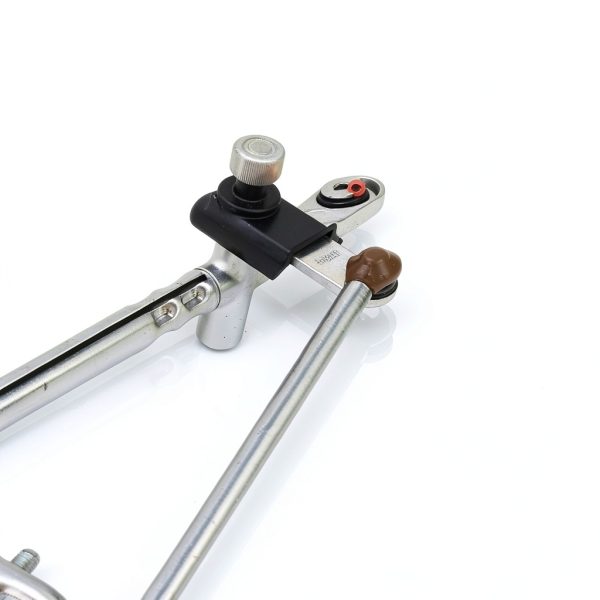 Ford F-250 Wiper Transmission Linkage A-Premium-1