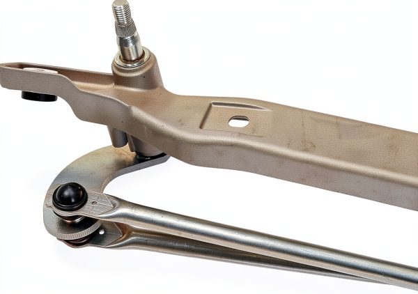 Dorman Windshield Wiper Motor Assembly Car Replacement-3