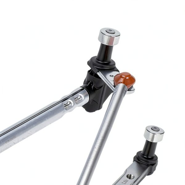 A-Premium Wiper Transmission Linkage Steel Design-1