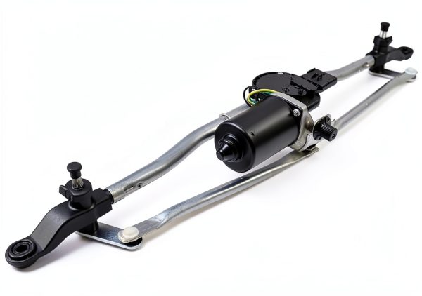 Jeep Wrangler JK JL Wiper Linkage NewYall-0