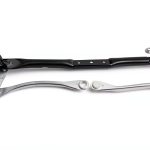 APDTY Windshield Wiper Linkage Metal Pivot-0